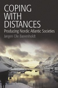 Bild vom Artikel Coping with Distances vom Autor J. Rgen Ole Baerenholdt