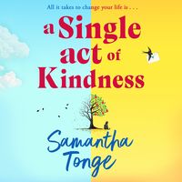 Produktbild: A Single Act of Kindness