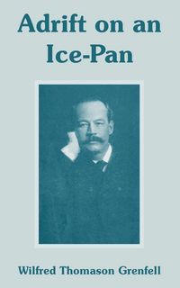 Produktbild: Adrift on an Ice-Pan