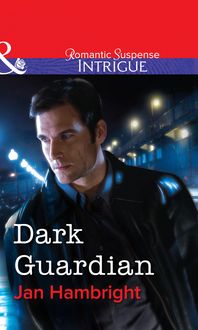 Produktbild: Dark Guardian