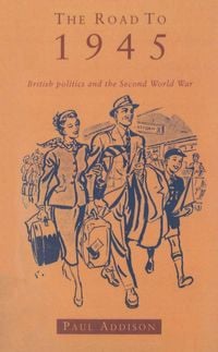 Produktbild: The Road To 1945