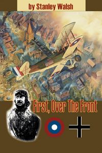 Produktbild: First Over the Front