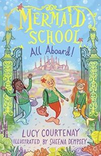 Produktbild: Mermaid School: All Aboard!