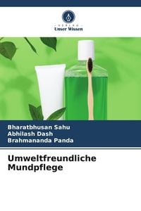 Produktbild: Umweltfreundliche Mundpflege