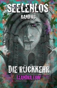 Produktbild: Seelenlos Band 03