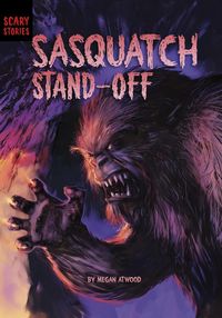 Produktbild: Sasquatch Standoff