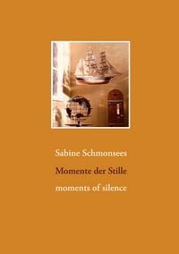 Produktbild: Momente der Stille