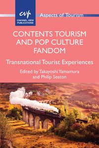 Produktbild: Contents Tourism and Pop Culture Fandom