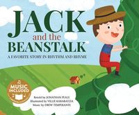 Produktbild: Jack and the Beanstalk