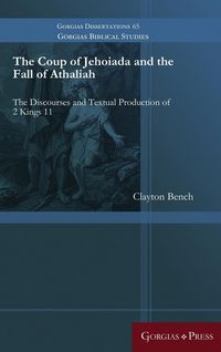 Produktbild: The Coup of Jehoiada and the Fall of Athaliah