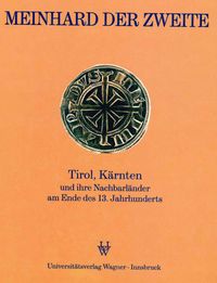 Produktbild: Meinhard der Zweite