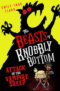 Produktbild: The Beasts of Knobbly Bottom: Attack of the Vampire Sheep!