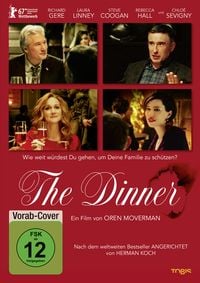 Produktbild: The Dinner