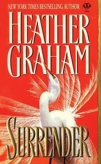 Bild vom Artikel Surrender vom Autor Heather Graham