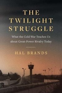 Produktbild: Twilight Struggle