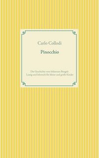 Produktbild: Pinocchio