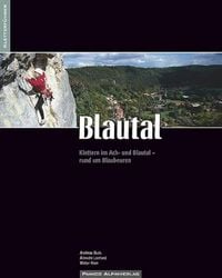 Produktbild: Kletterf&uuml;hrer Blautal