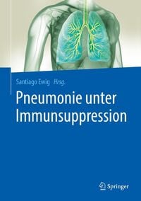 Produktbild: Pneumonie unter Immunsuppression