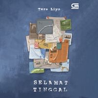 Produktbild: Selamat Tinggal