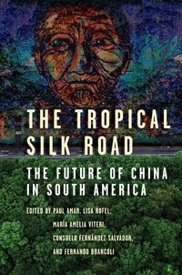 Produktbild: The Tropical Silk Road