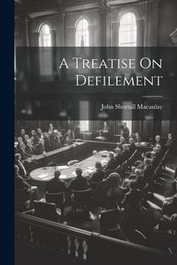 Produktbild: A Treatise On Defilement