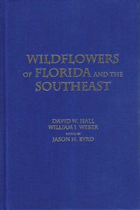 Produktbild: Wildflowers of Florida and the Southeast