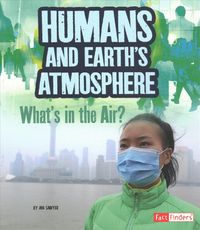 Produktbild: Humans and Earth's Atmosphere
