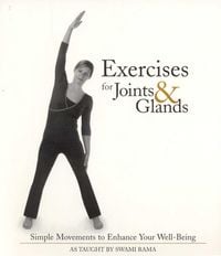 Produktbild: Exercises for Joints & Glands