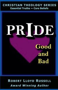 Produktbild: Pride