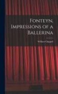 Produktbild: Fonteyn, Impressions of a Ballerina