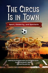 Produktbild: The Circus Is in Town