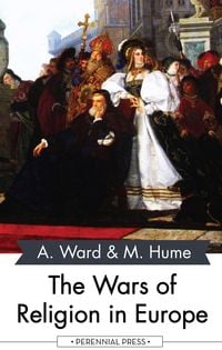 Produktbild: The Wars of Religion in Europe