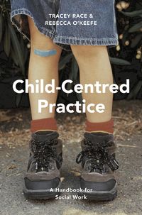 Produktbild: Child-Centred Practice