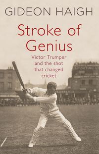 Produktbild: Stroke of Genius