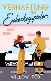 Produktbild: Verhaftung des Eishockeyspielers