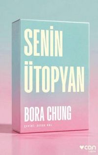 Produktbild: Senin &Uuml;topyan