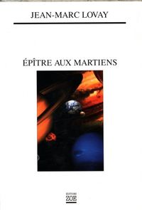Produktbild: Ep&icirc;tre aux Martiens