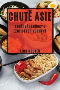 Produktbild: Chut&iquest; Asie