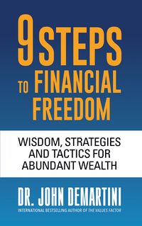 Produktbild: 9 Steps to Financial Freedom