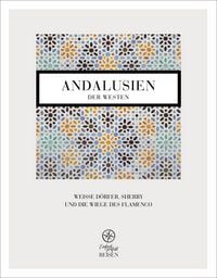 Produktbild: Andalusien - der Westen
