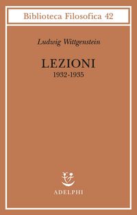 Produktbild: Lezioni 1932-1935