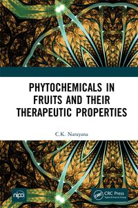 Produktbild: Phytochemicals in Fruits and their Therapeutic Properties
