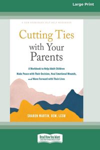 Produktbild: Cutting Ties with Your Parents
