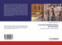 Produktbild: Inventory Model TheoryAn Overview
