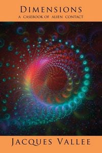 Produktbild: DIMENSIONS