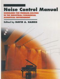 Produktbild: Noise Control Manual
