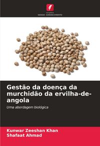 Produktbild: Gest&atilde;o da doen&ccedil;a da murchid&atilde;o da ervilha-de-angola