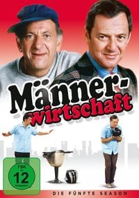 Produktbild: M&auml;nnerwirtschaft - Season 5 [3 DVDs]