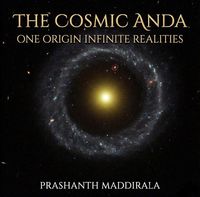 Produktbild: The Cosmic Anda One Origin Infinite Realities