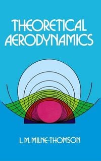Produktbild: Theoretical Aerodynamics Revis